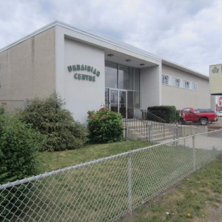 Ukrainian dance school - Edmonton